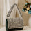 Swisni Luxury Designer Flap Clutch & Shoulder Bag | SWIS-1258