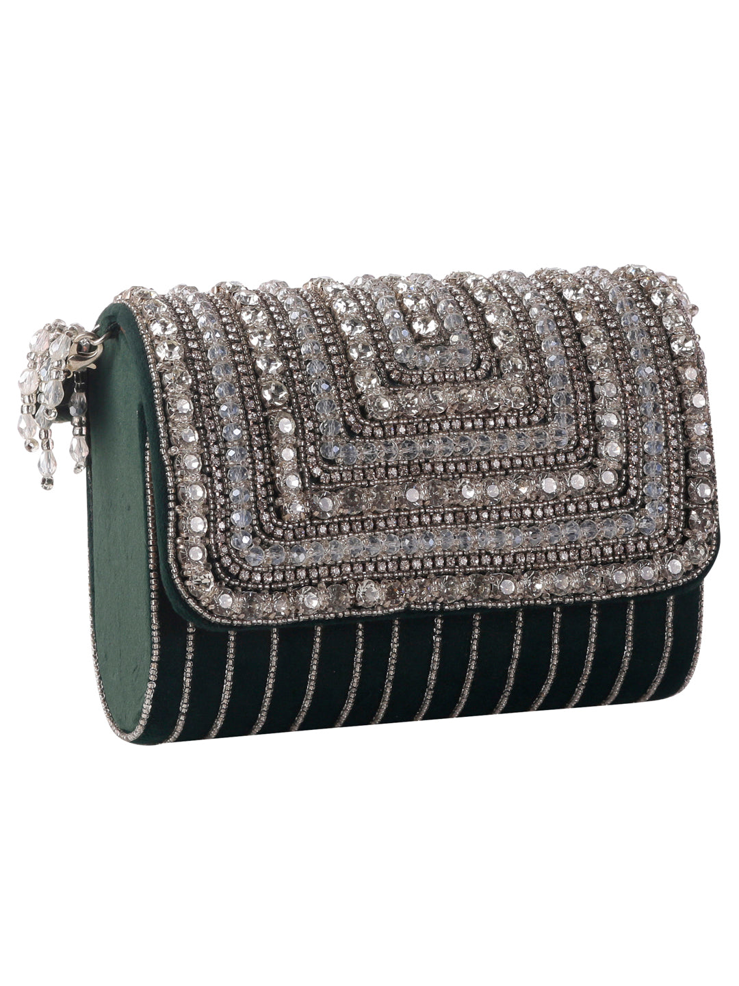 Swisni Flap Bags - SWIS-1258 - Detail View 3