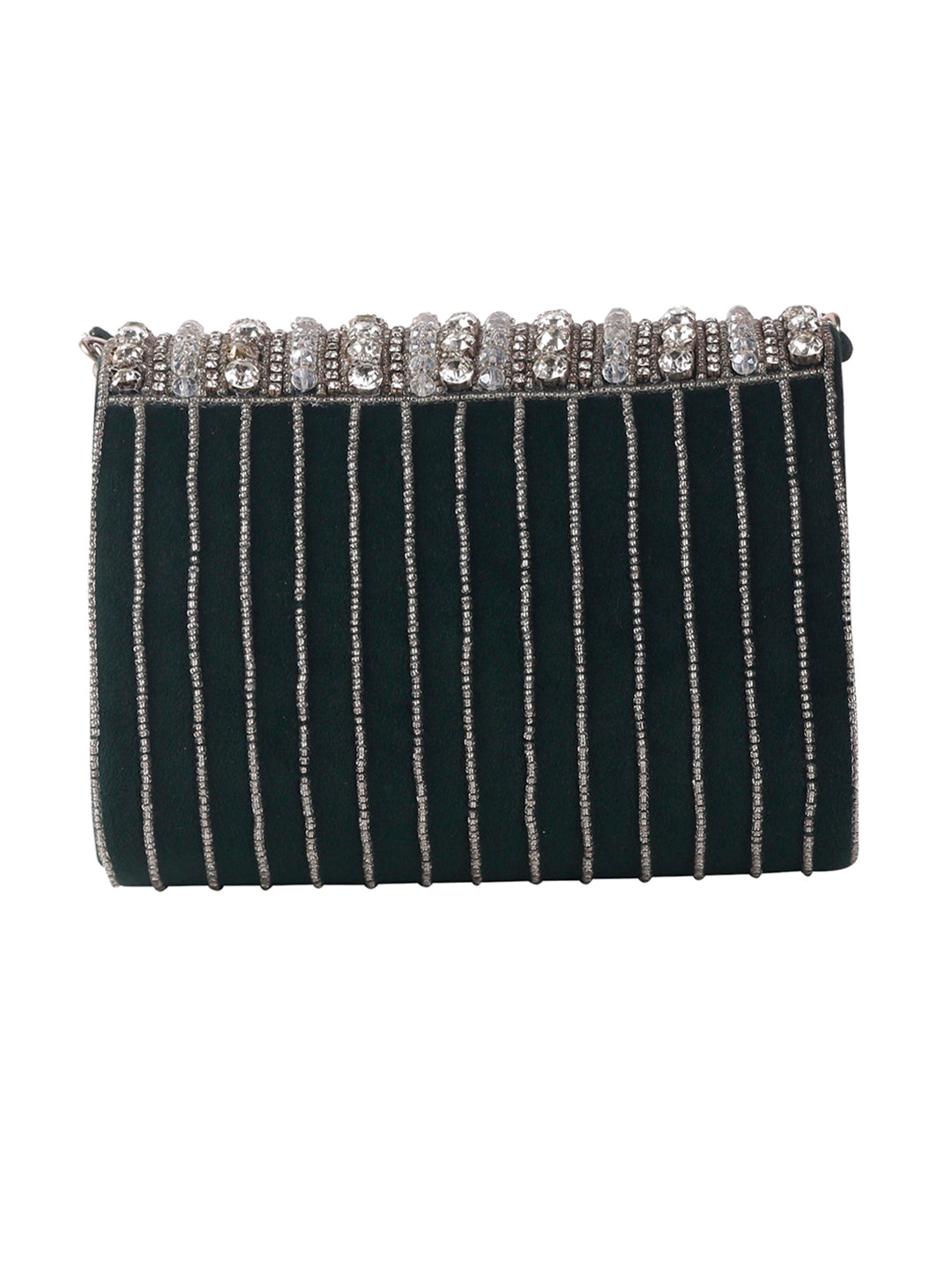 Swisni Flap Bags - SWIS-1258 - Detail View 4