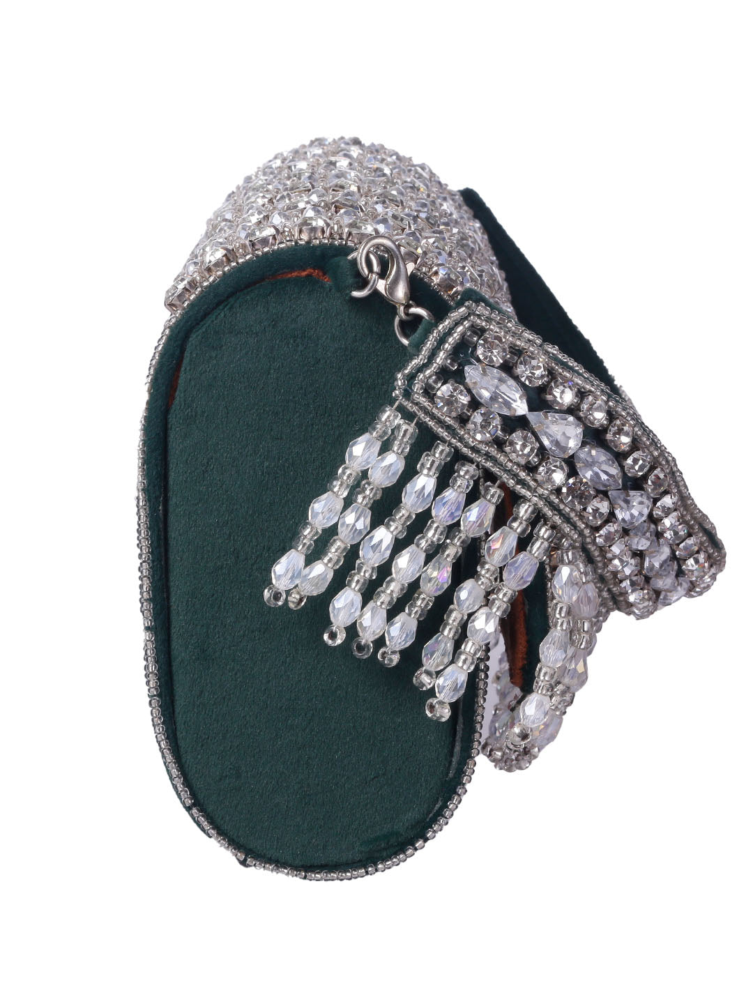 Swisni Flap Bags - SWIS-1258 - Detail View 6
