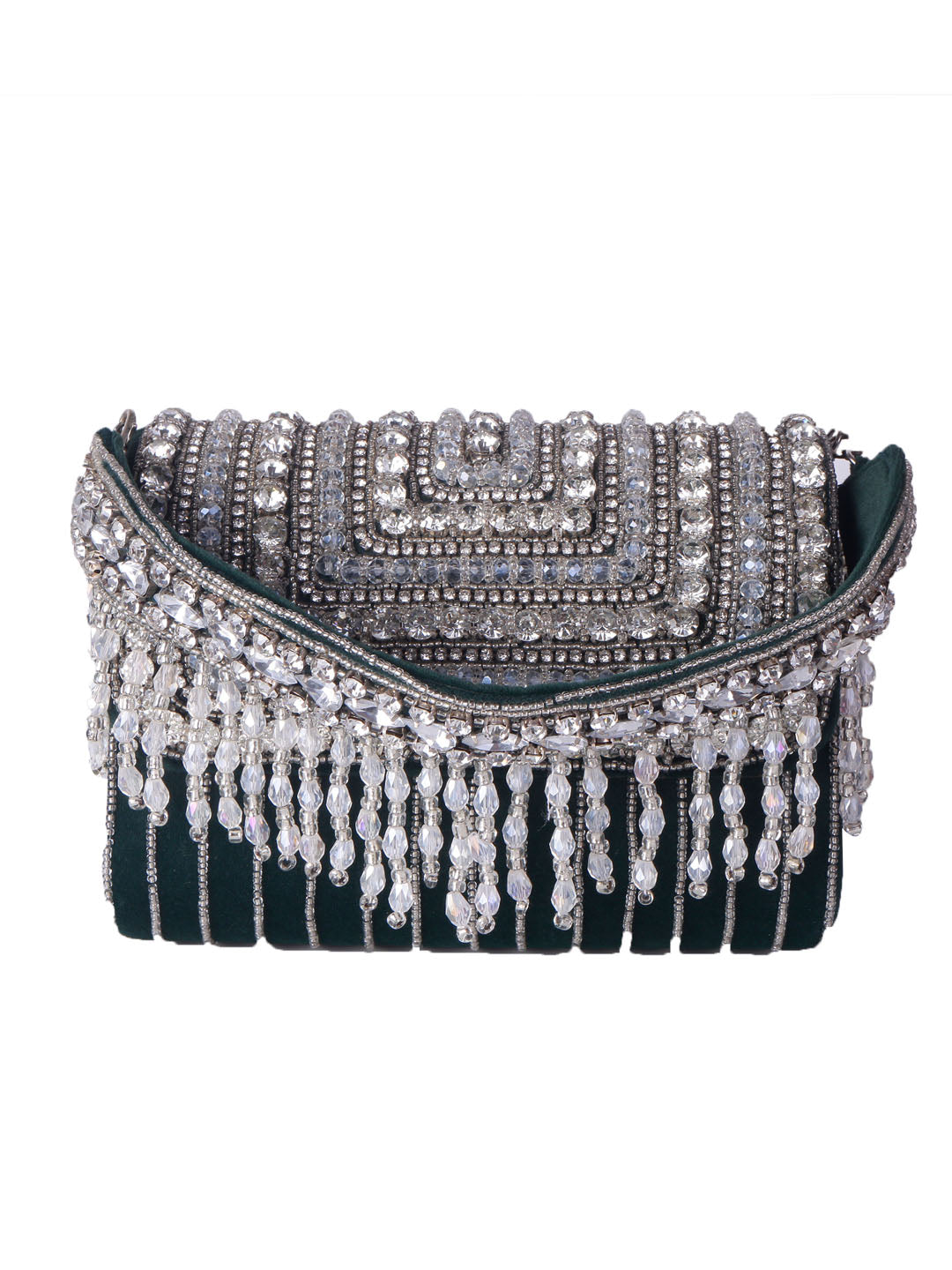Swisni Flap Bags - SWIS-1258 - Detail View 7