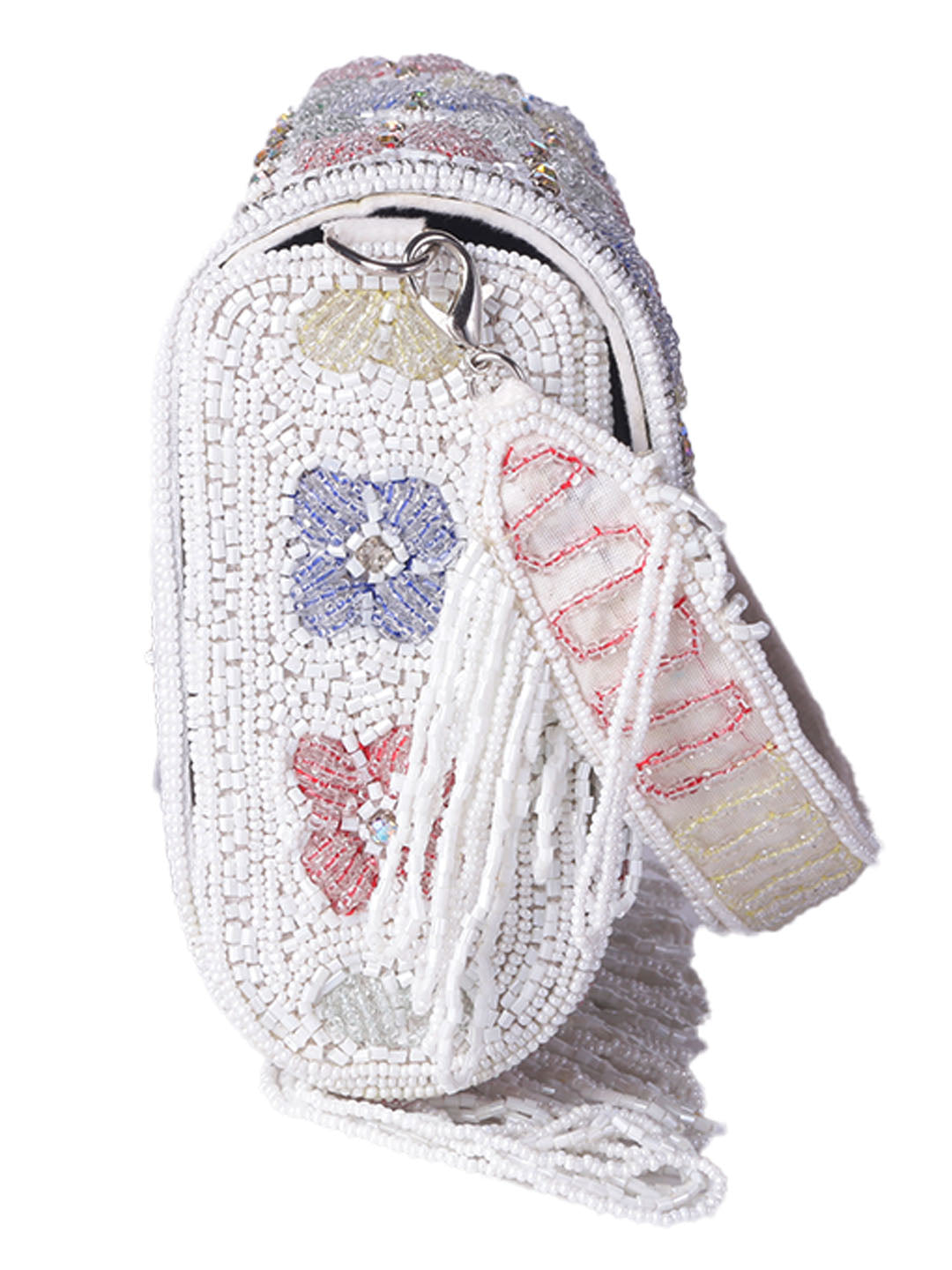 Swisni Flap Bags - SWIS-1259 - Detail View 2