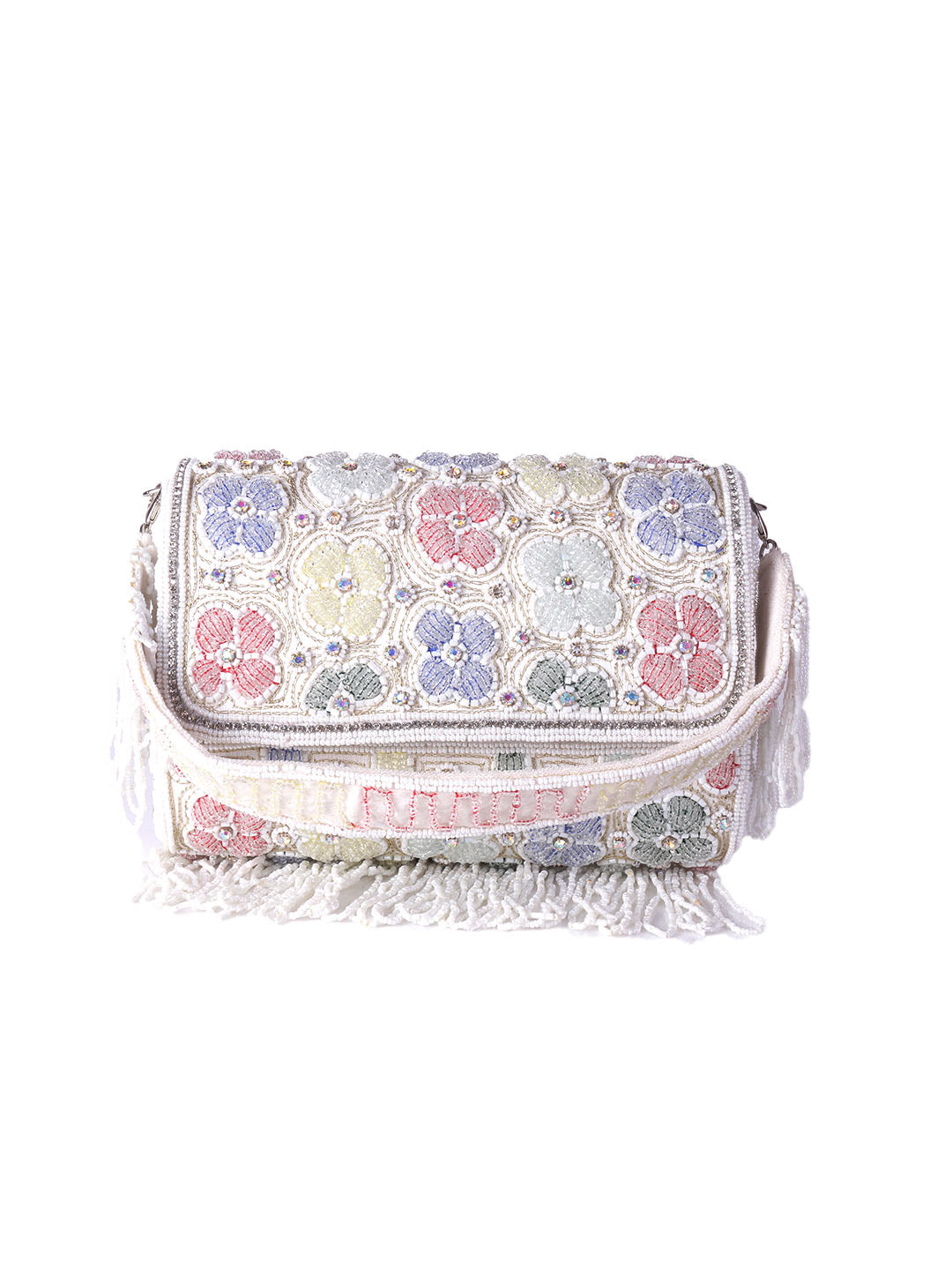 Swisni Flap Bags - SWIS-1259 - Detail View 3
