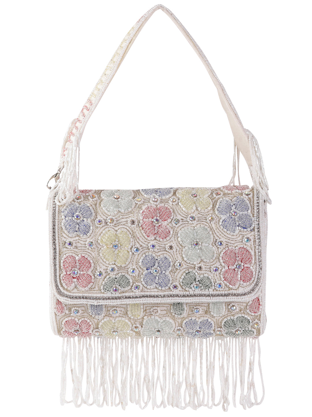Swisni Flap Bags - SWIS-1259 - Detail View 4