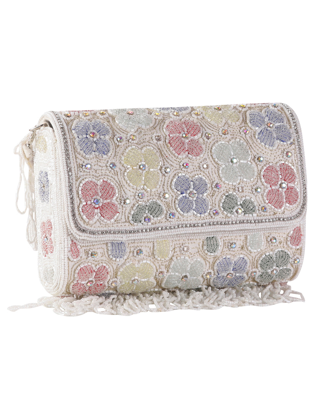 Swisni Flap Bags - SWIS-1259 - Detail View 5