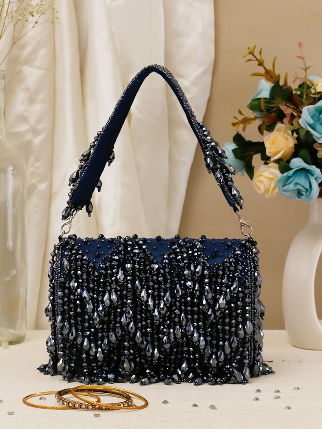 Swisni Flap Bags - SWIS-1260 - Creative View