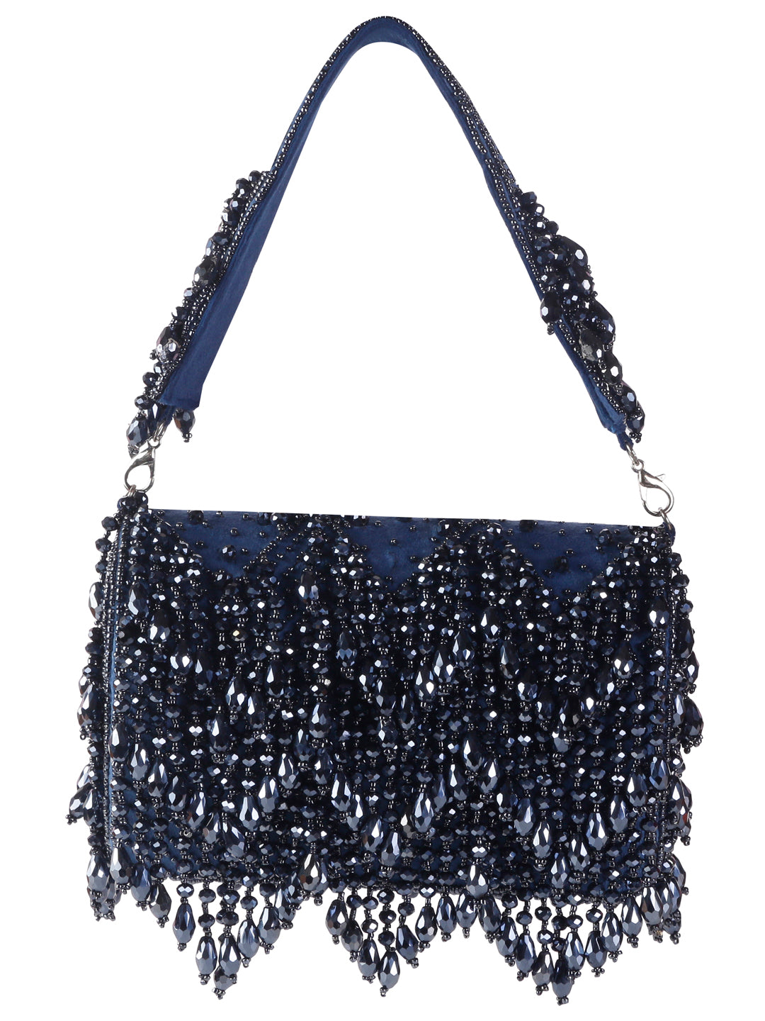 Swisni Flap Bags - SWIS-1260 - Detail View 2