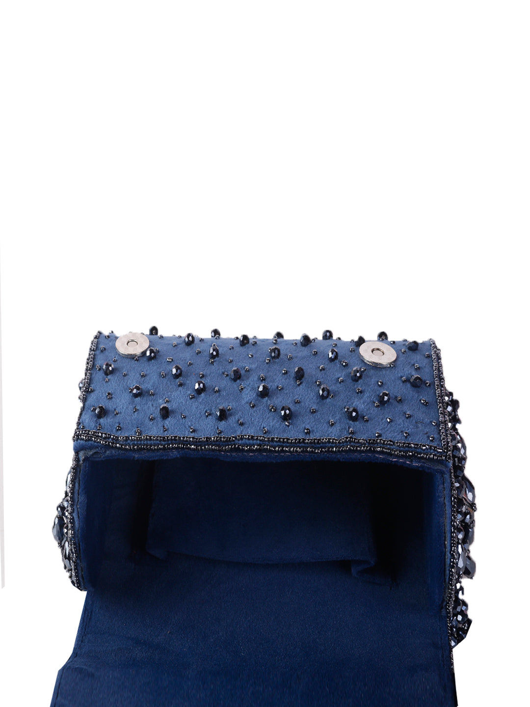 Swisni Flap Bags - SWIS-1260 - Detail View 5