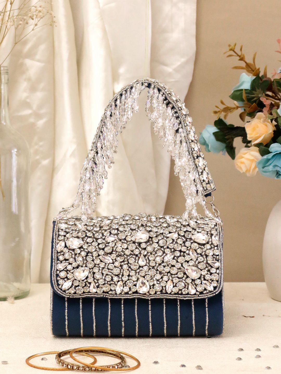 Swisni Flap Bags - SWIS-1261 - Creative View