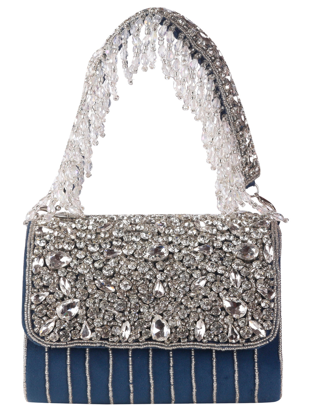 Swisni Flap Bags - SWIS-1261 - Detail View 2