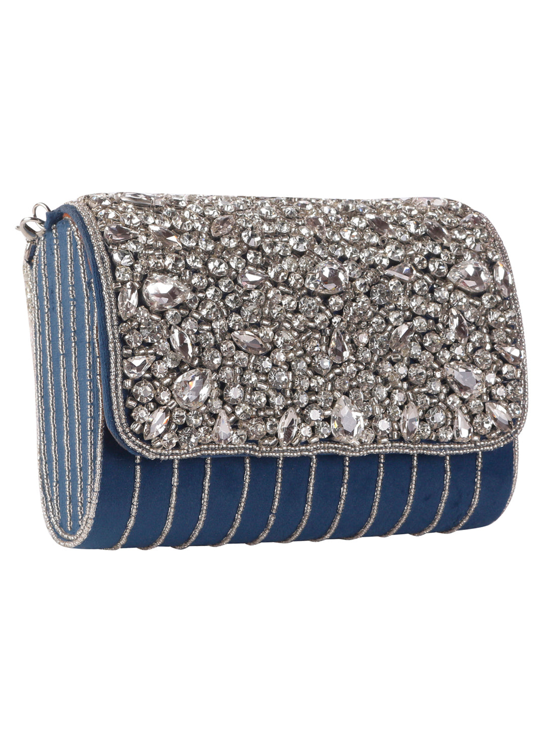 Swisni Flap Bags - SWIS-1261 - Detail View 3