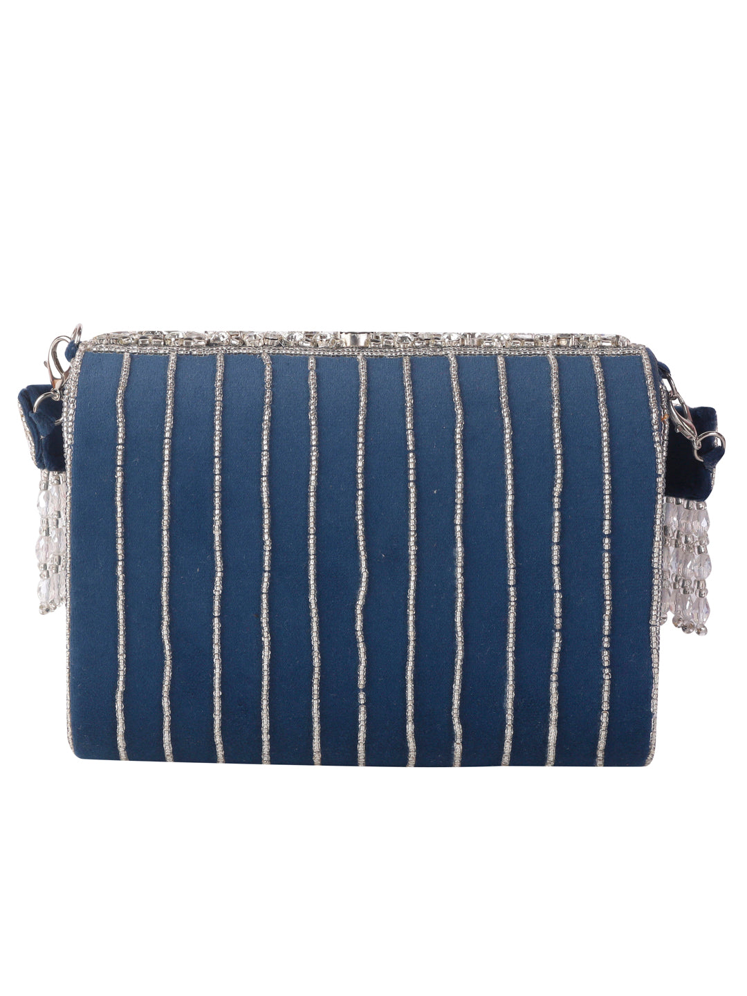 Swisni Flap Bags - SWIS-1261 - Detail View 4