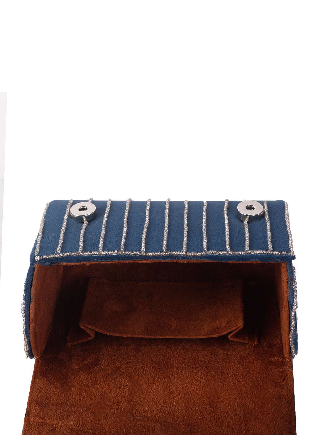 Swisni Flap Bags - SWIS-1261 - Detail View 5