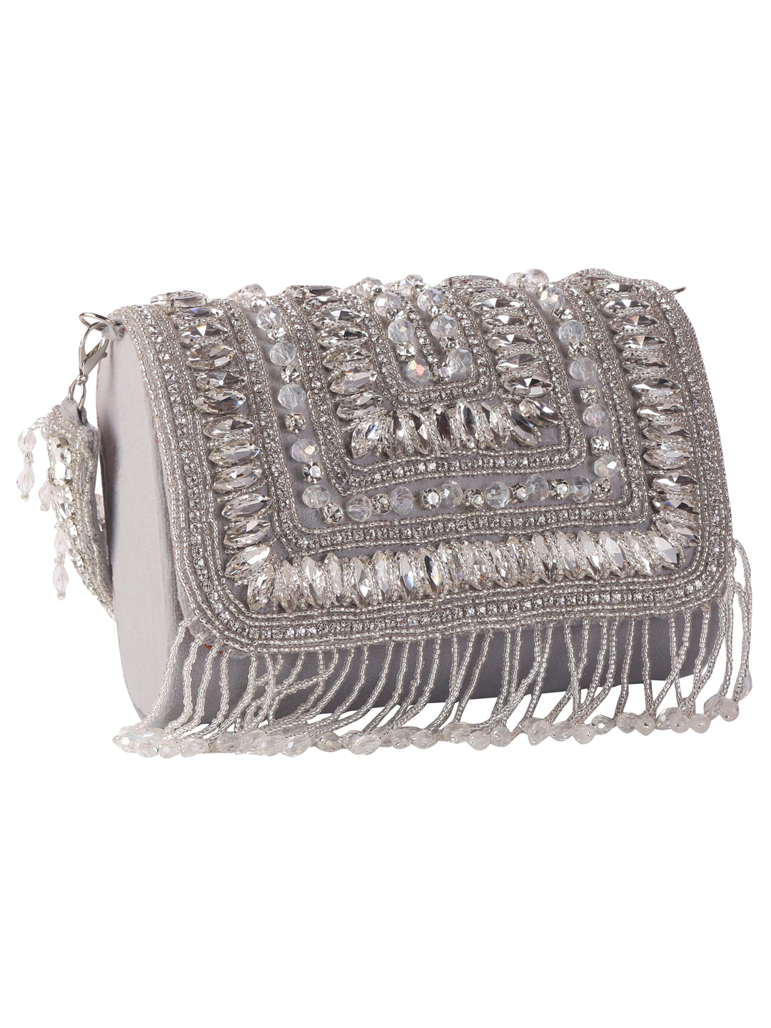 Swisni Flap Bags - SWIS-1262 - Detail View 4