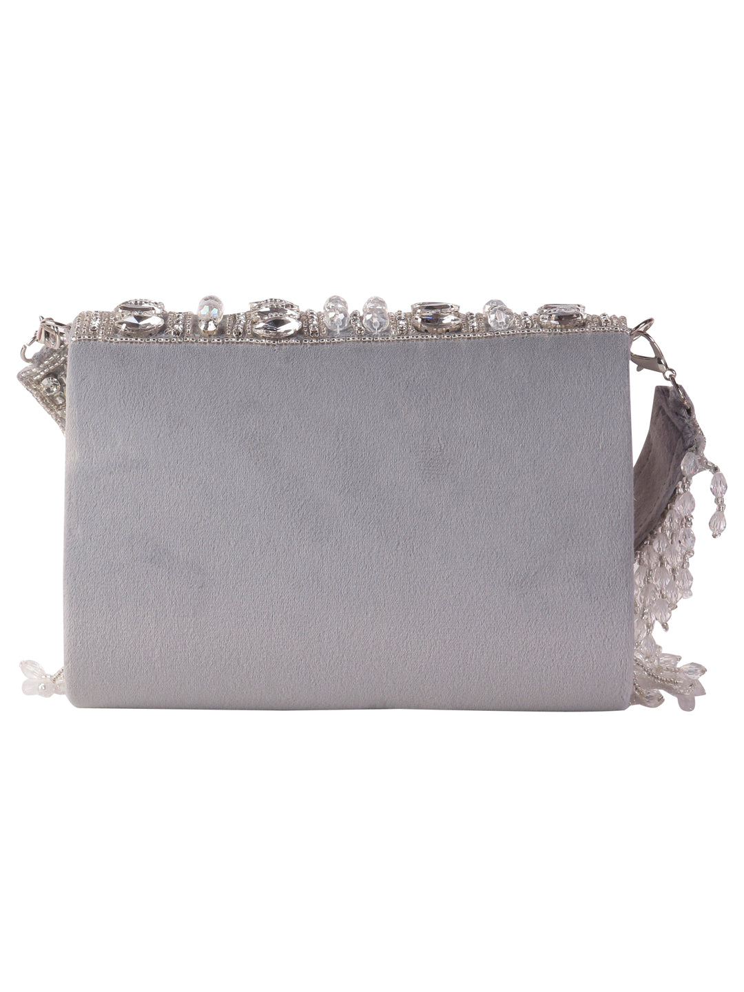Swisni Flap Bags - SWIS-1262 - Detail View 5