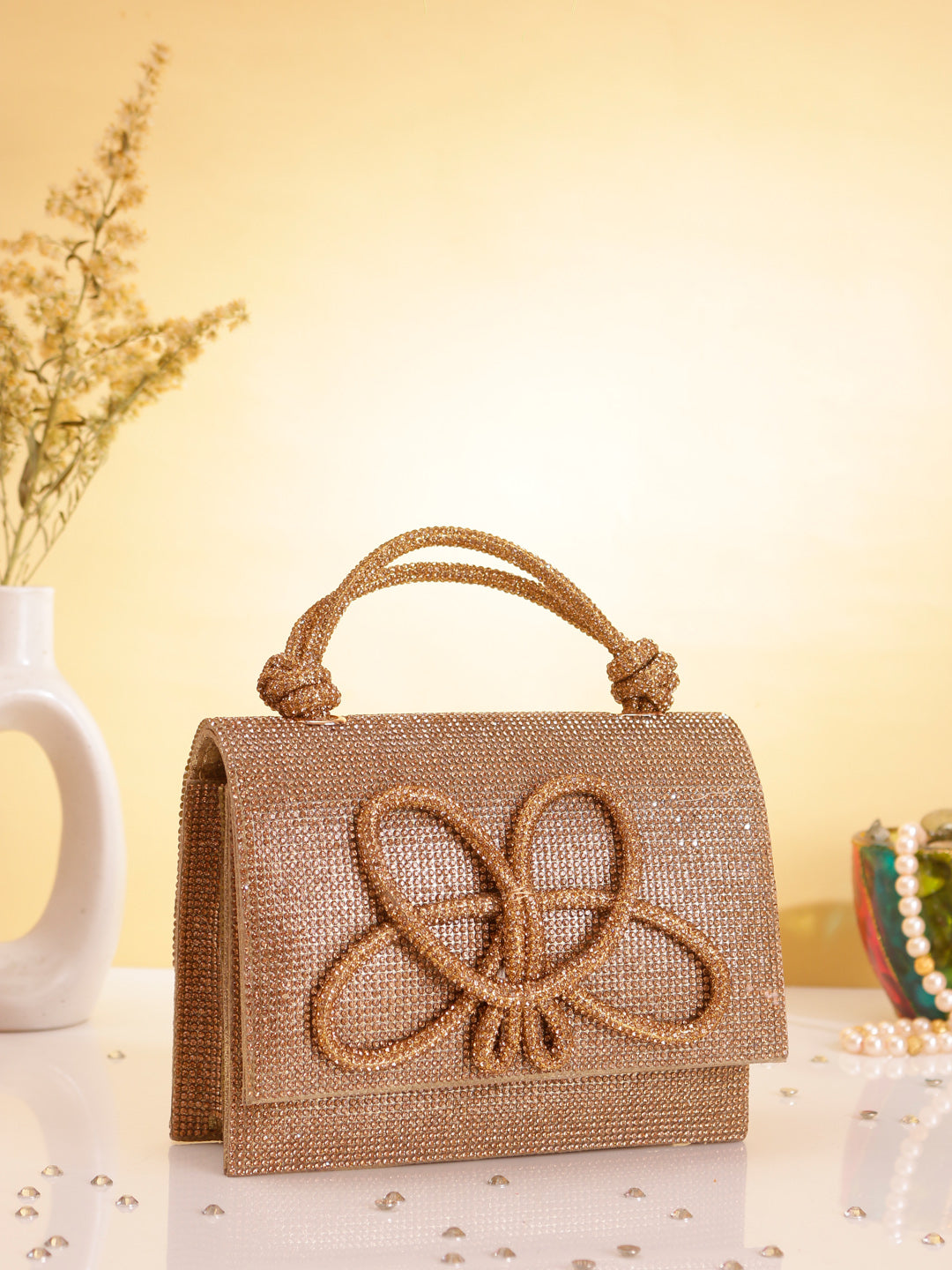 Swisni Flap Bags - SWIS-1263 - Creative View
