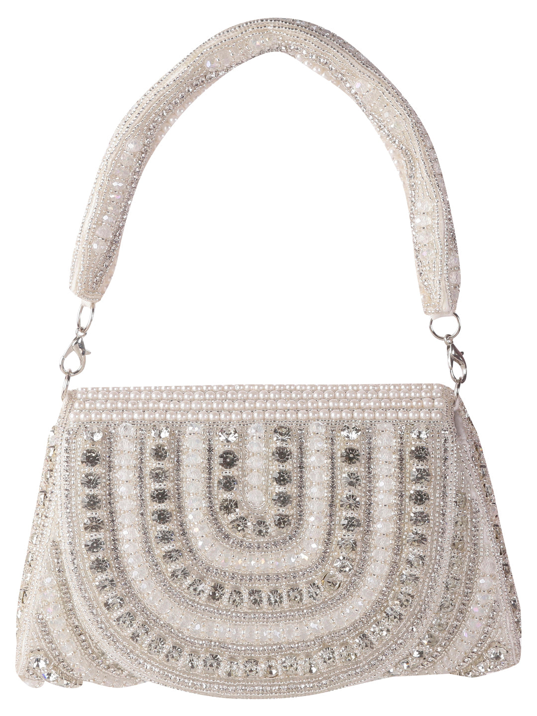 Swisni Flap Bags - SWIS-1264 - Detail View 2