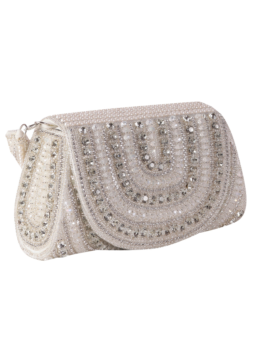 Swisni Flap Bags - SWIS-1264 - Detail View 3