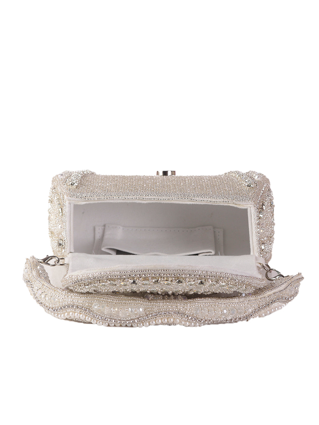 Swisni Flap Bags - SWIS-1264 - Detail View 5