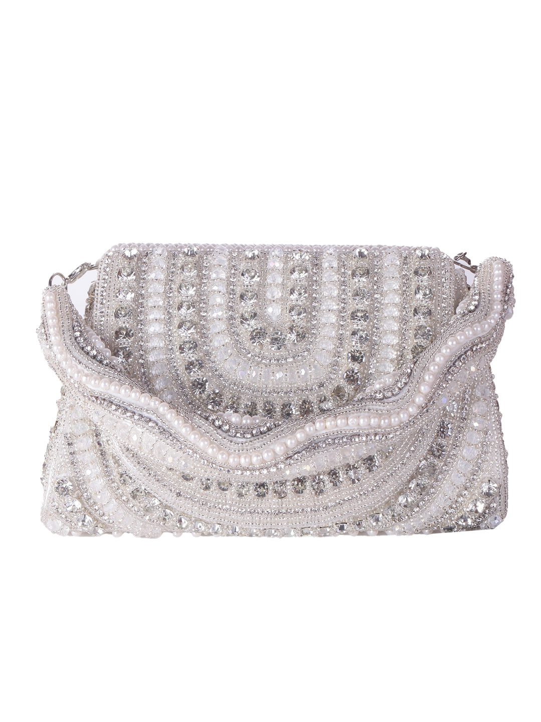 Swisni Flap Bags - SWIS-1264 - Detail View 7