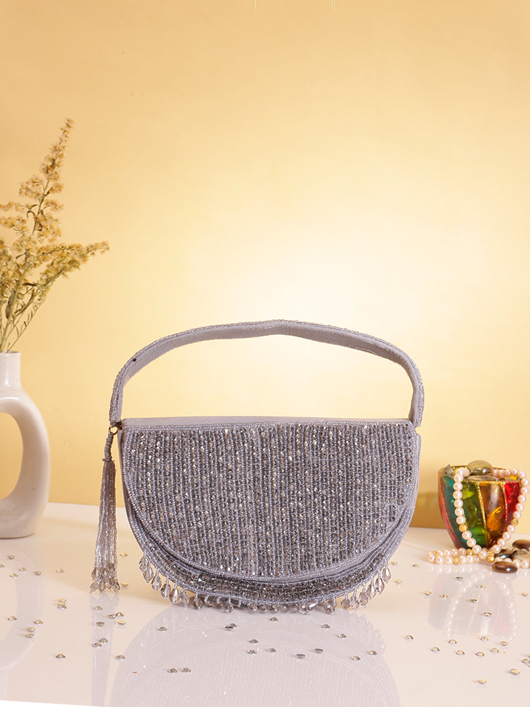 Swisni Flap Bags - SWIS-1265 - Creative View