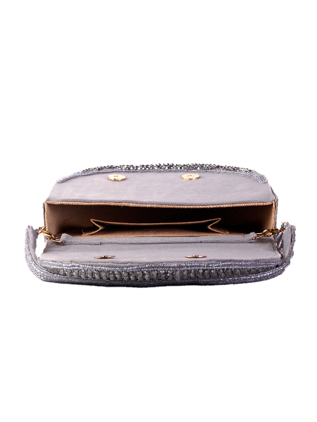 Swisni Flap Bags - SWIS-1265 - Detail View 6
