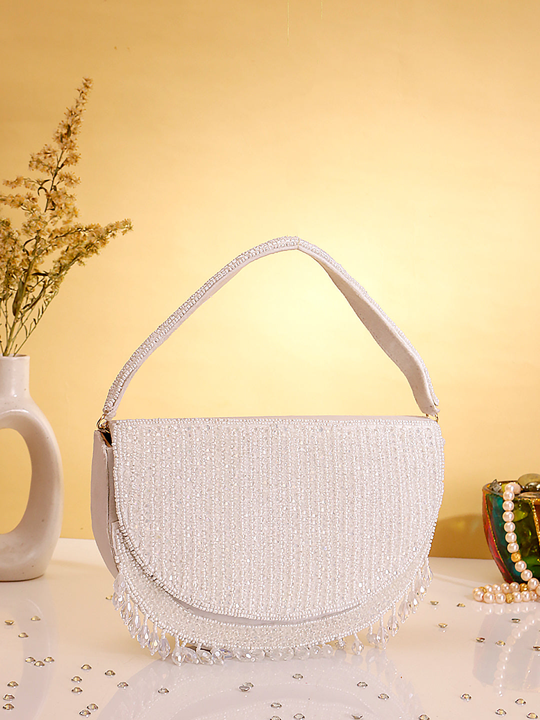 Swisni Flap Bags - SWIS-1266 - Creative View