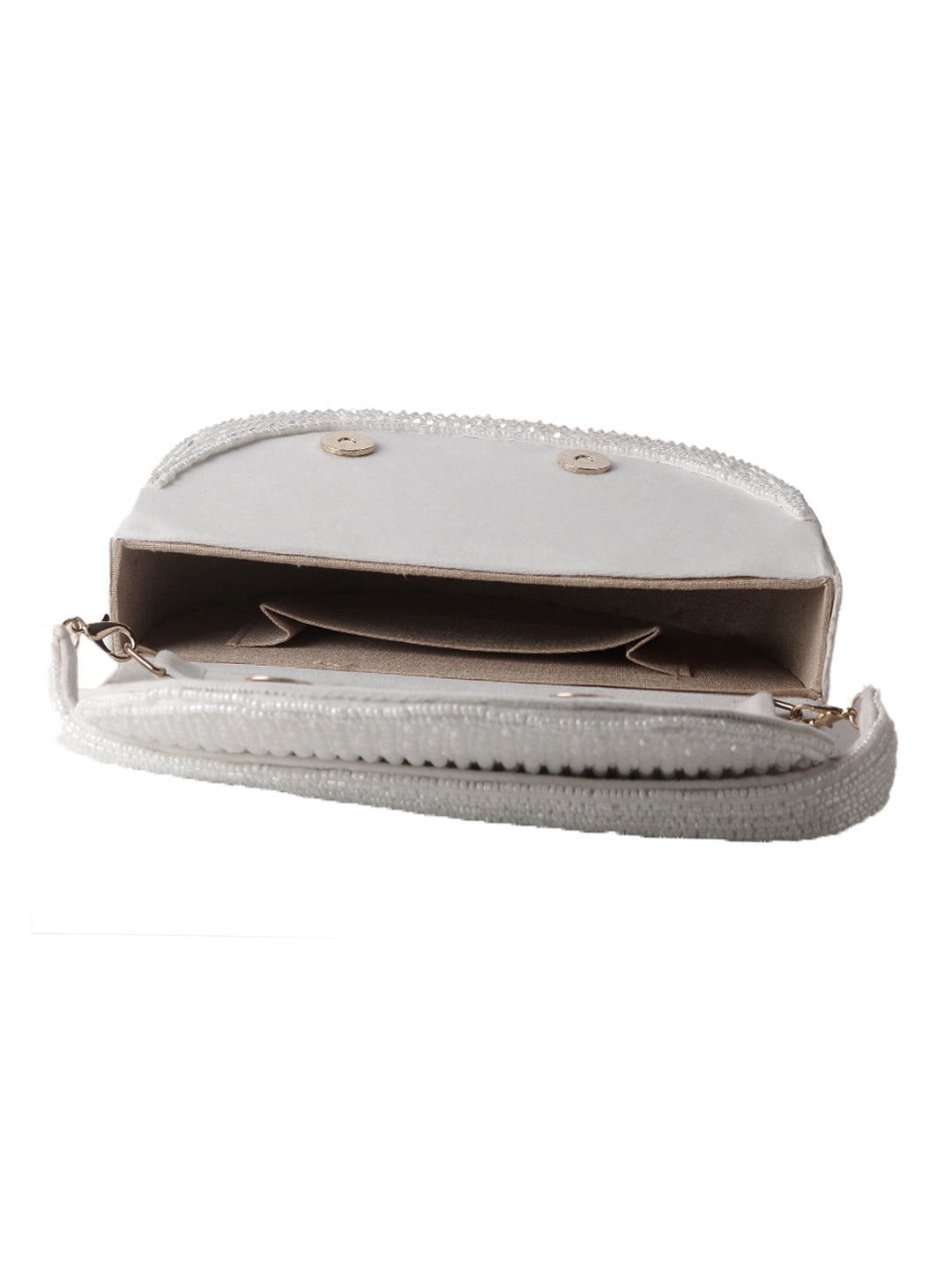 Swisni Flap Bags - SWIS-1266 - Detail View 6