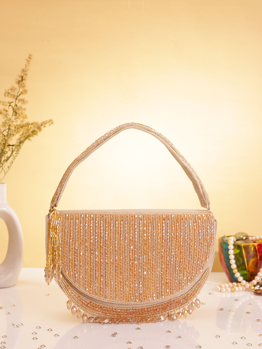 Swisni Flap Bags - SWIS-1267 - Creative View