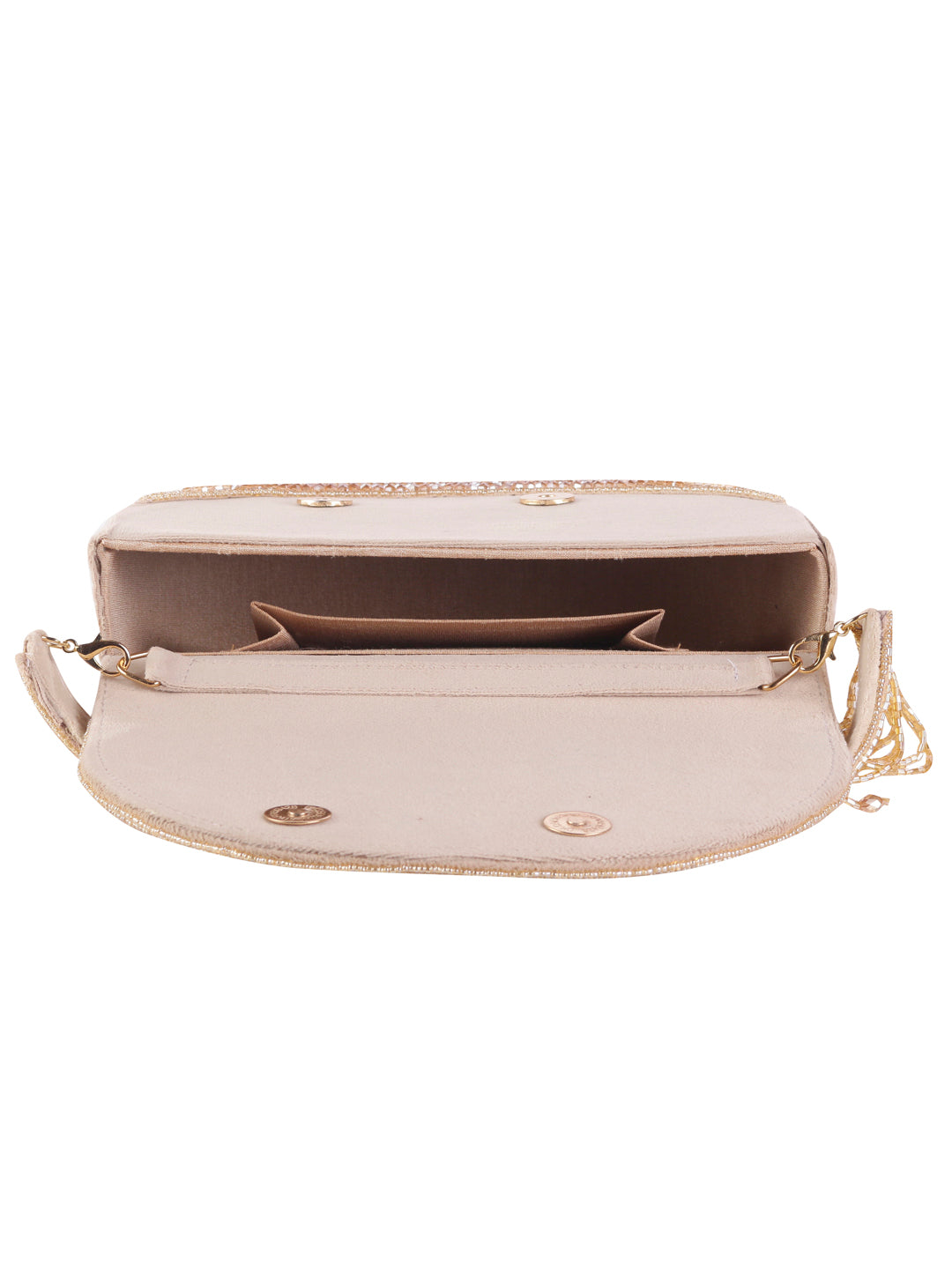 Swisni Flap Bags - SWIS-1267 - Detail View 6