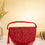 Swisni Luxury Designer Flap Clutch & Shoulder Bag | SWIS-1268
