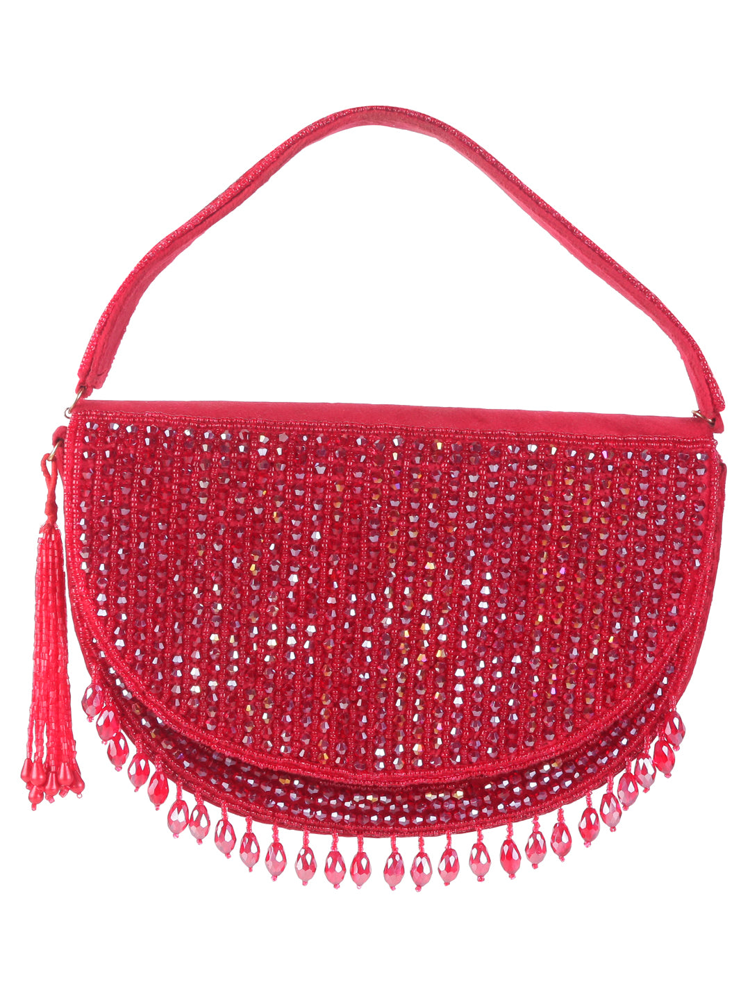 Swisni Flap Bags - SWIS-1268 - Detail View 2