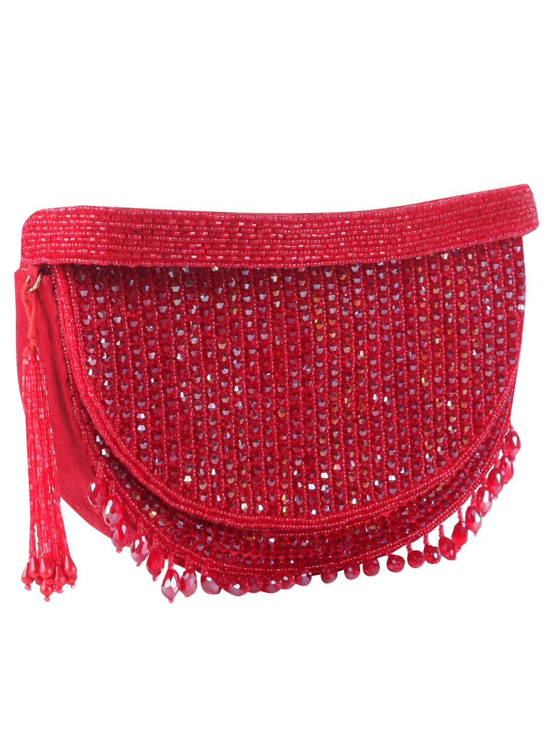 Swisni Flap Bags - SWIS-1268 - Detail View 4