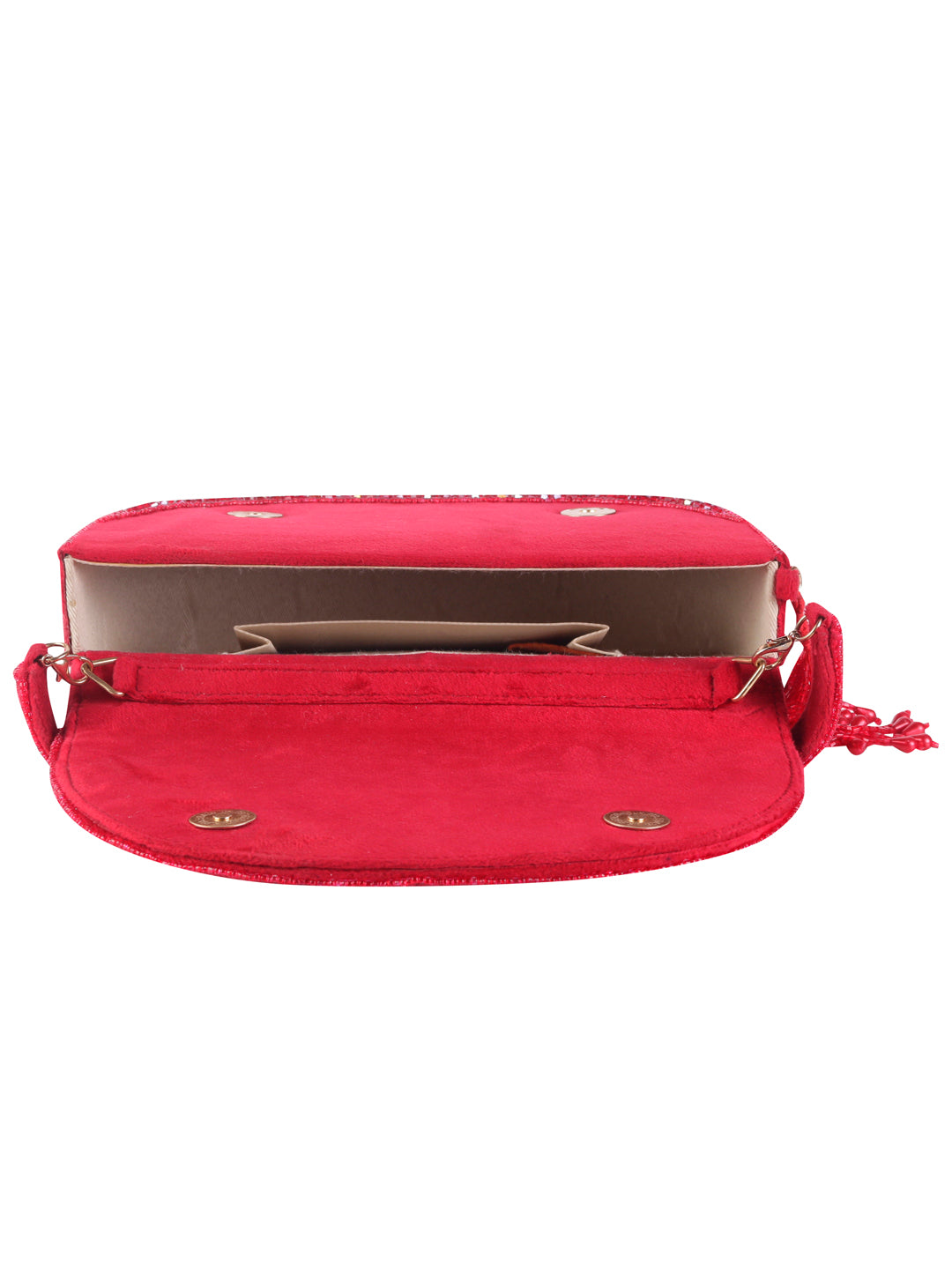 Swisni Flap Bags - SWIS-1268 - Detail View 6