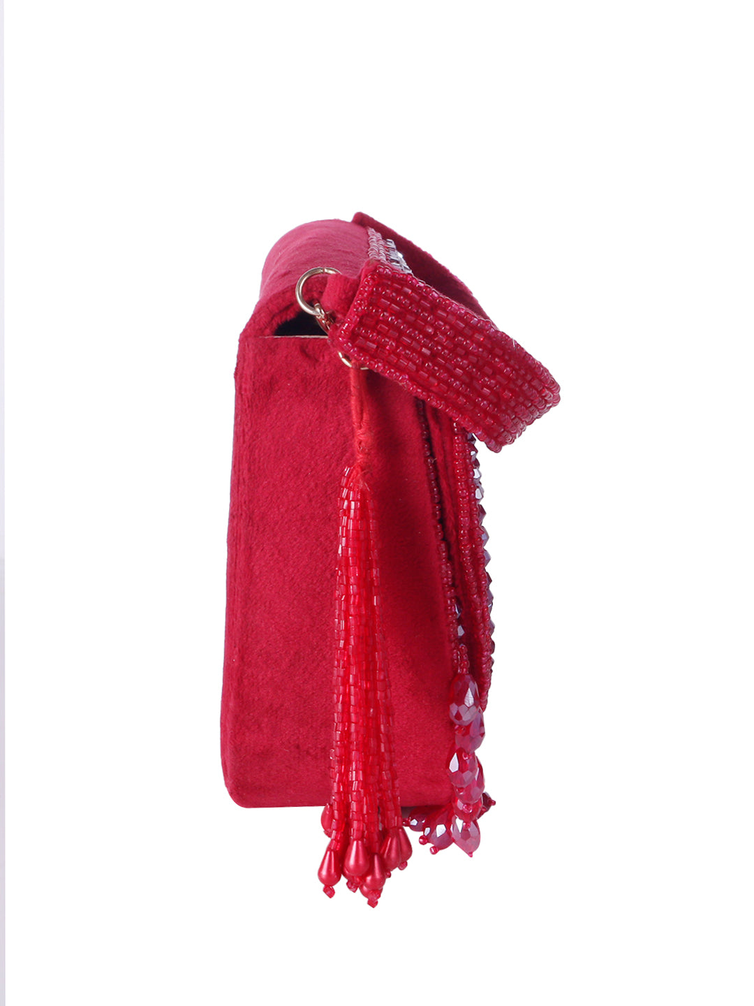 Swisni Flap Bags - SWIS-1268 - Detail View 7