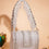 Swisni Luxury Designer Flap Clutch & Shoulder Bag | SWIS-1269