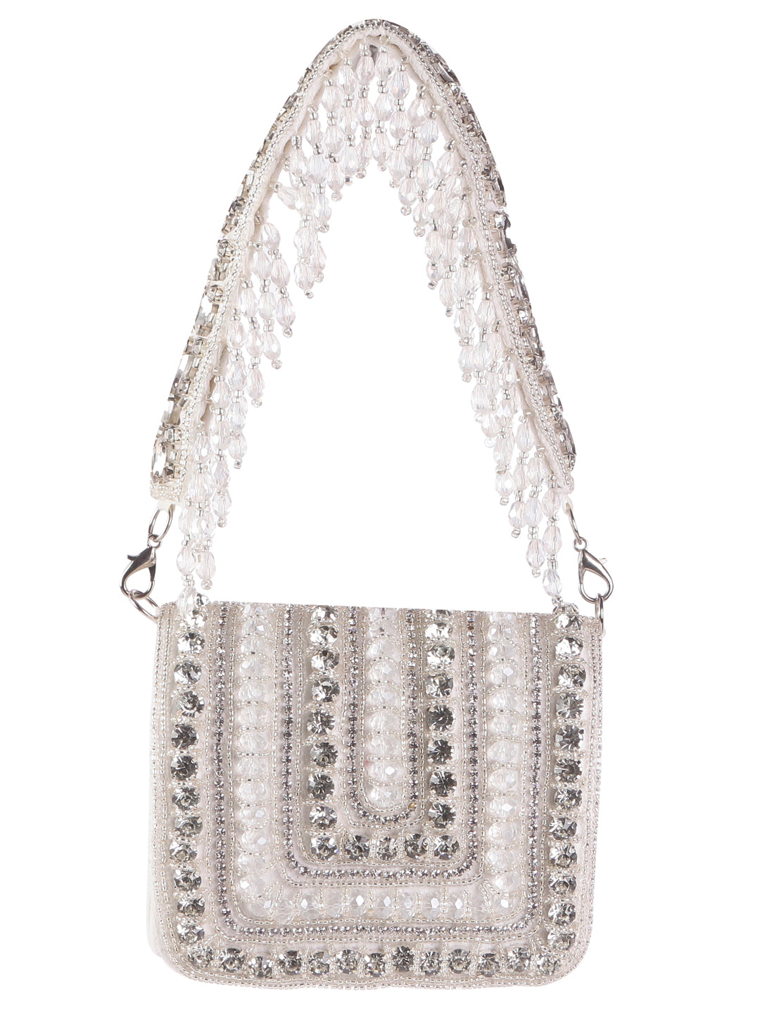 Swisni Flap Bags - SWIS-1269 - Detail View 2