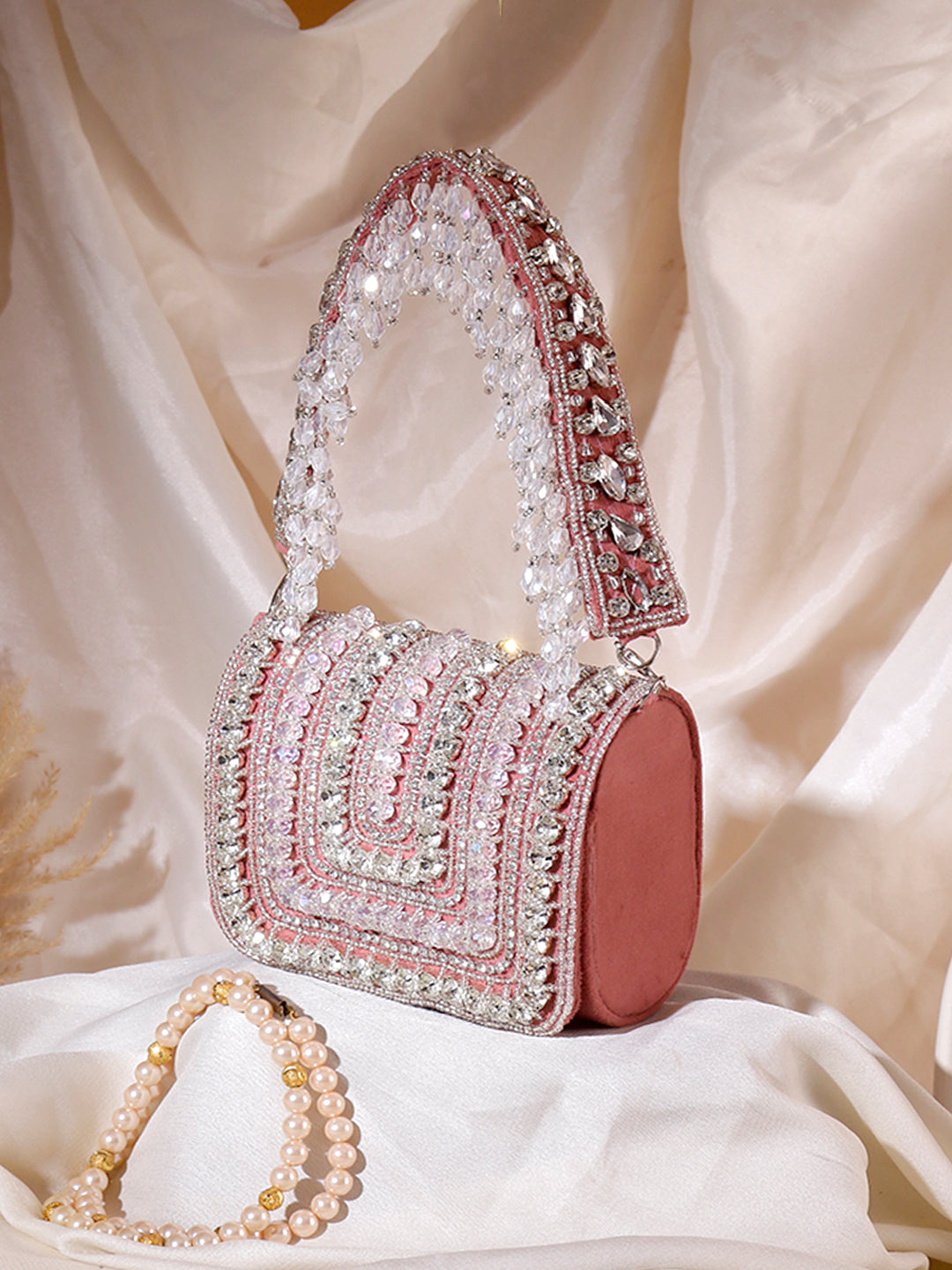Swisni Flap Bags - SWIS-1270 - Creative View