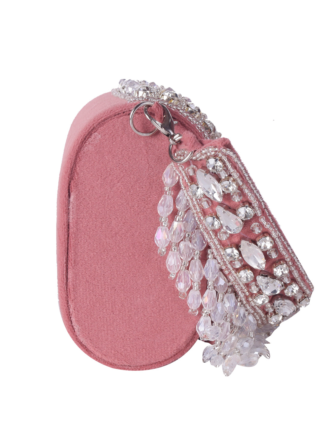 Swisni Flap Bags - SWIS-1270 - Detail View 2
