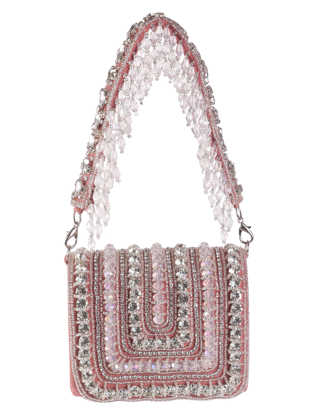 Swisni Flap Bags - SWIS-1270 - Detail View 3