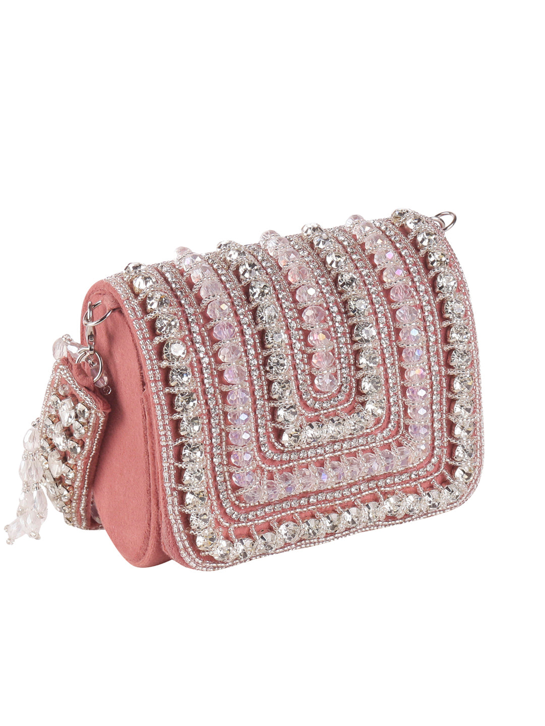Swisni Flap Bags - SWIS-1270 - Detail View 4
