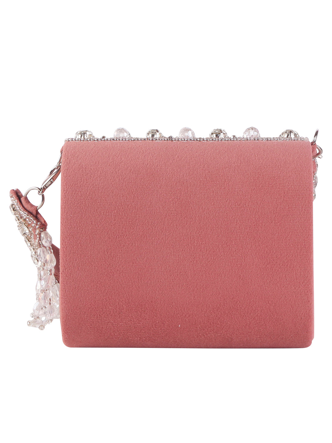 Swisni Flap Bags - SWIS-1270 - Detail View 5
