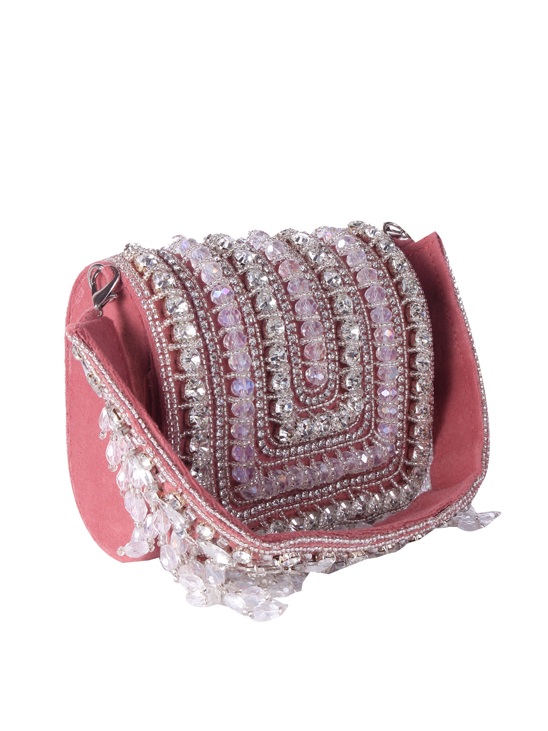 Swisni Flap Bags - SWIS-1270 - Detail View 7