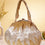 Swisni Handcrafted Designer Batua Bag for Women | SWIS-1271