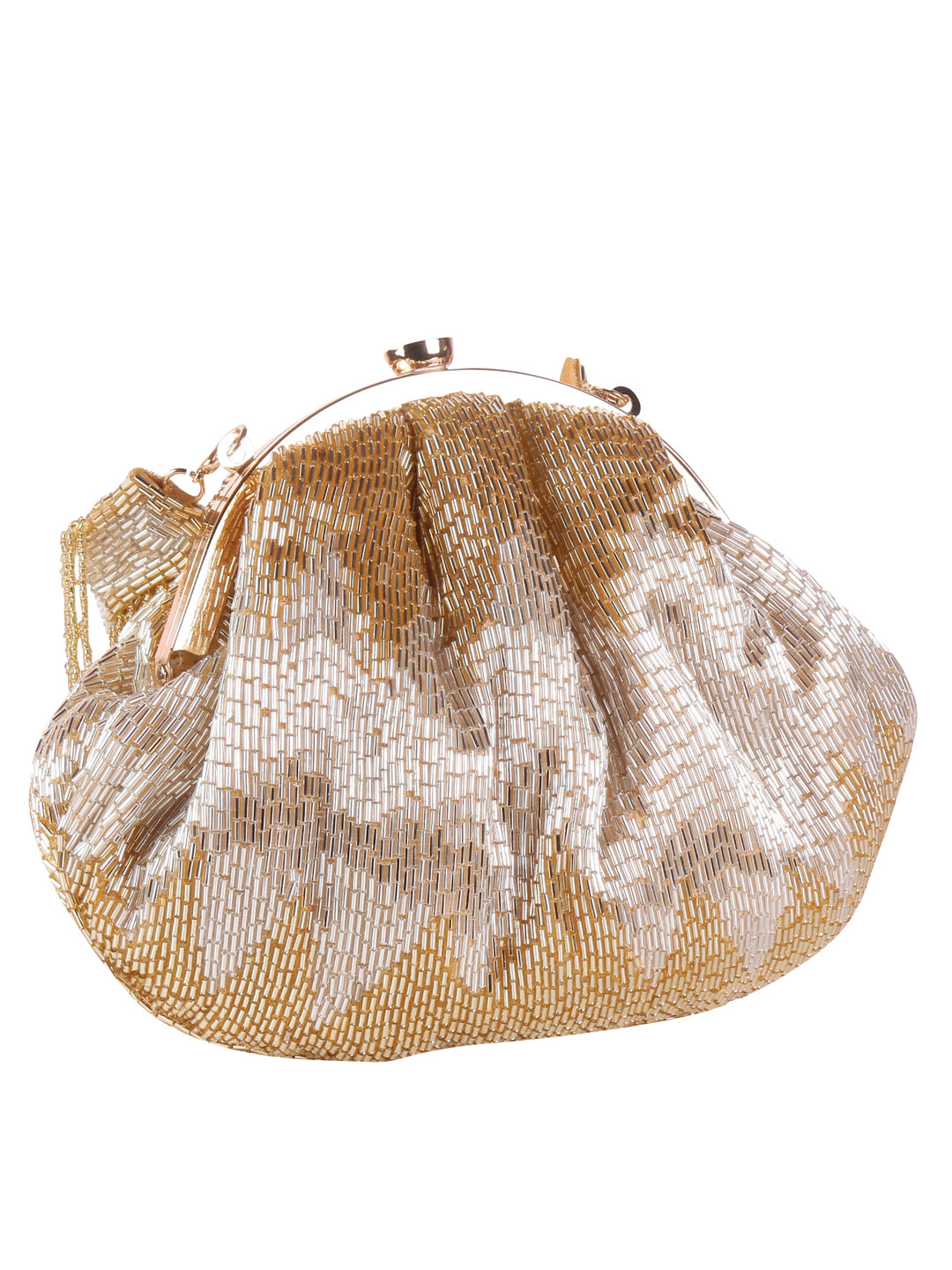 Swisni Batua Bags - SWIS-1271 - Detail View 4