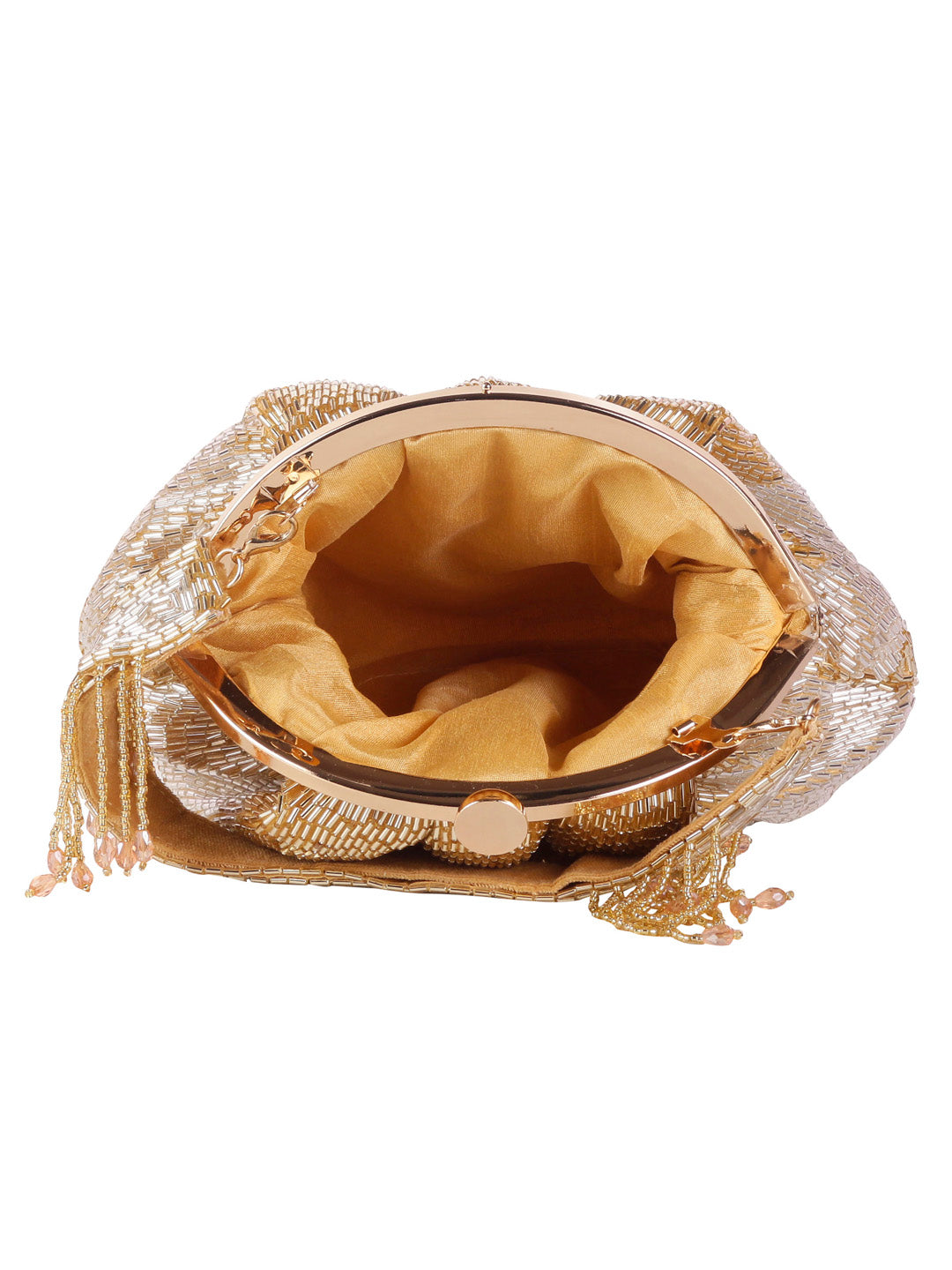 Swisni Batua Bags - SWIS-1271 - Detail View 6