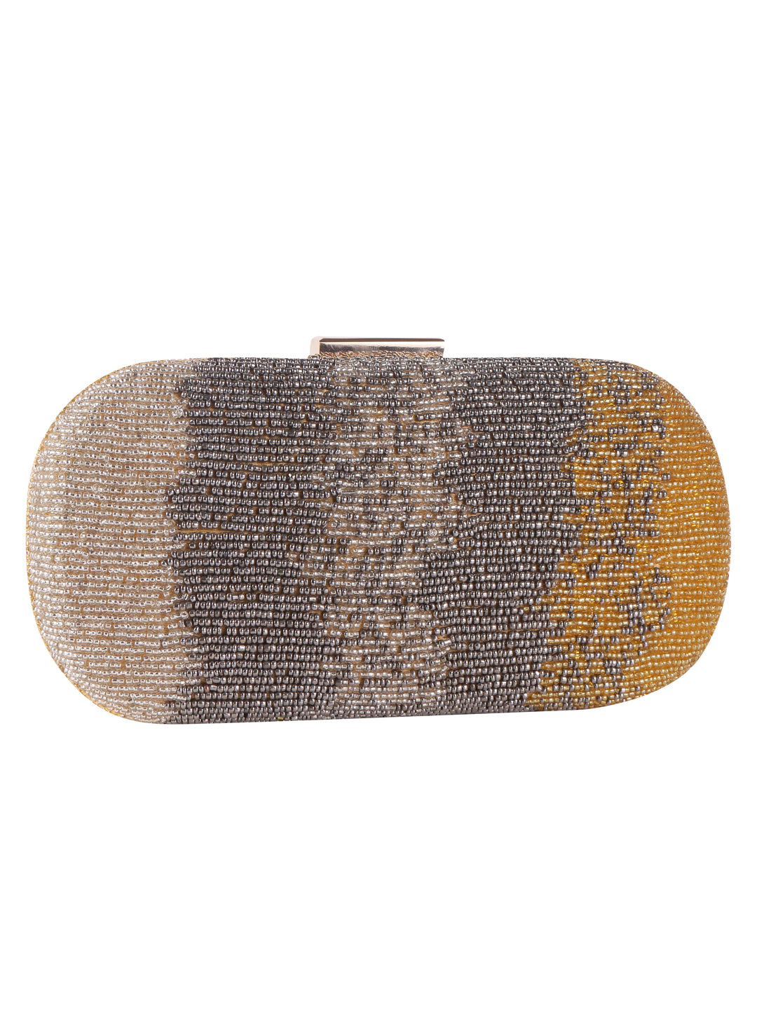 Swisni Embroidered Clutches - SWIS-1272 - Detail View 3
