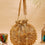 Swisni Luxury Hand-Embellished Wedding Potli Bag | SWIS-1273