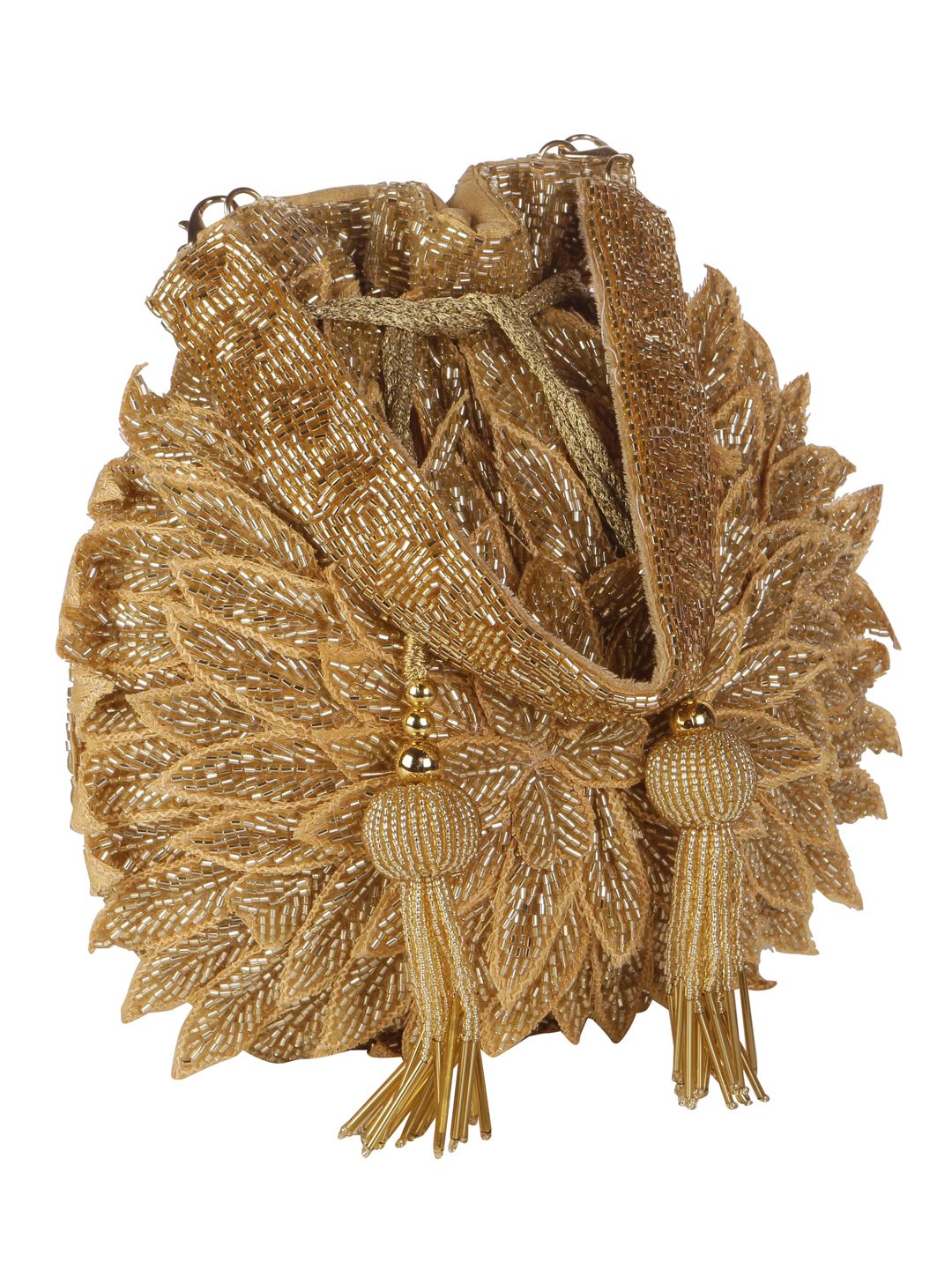 Swisni Designer Potlis - SWIS-1273 - Detail View 4