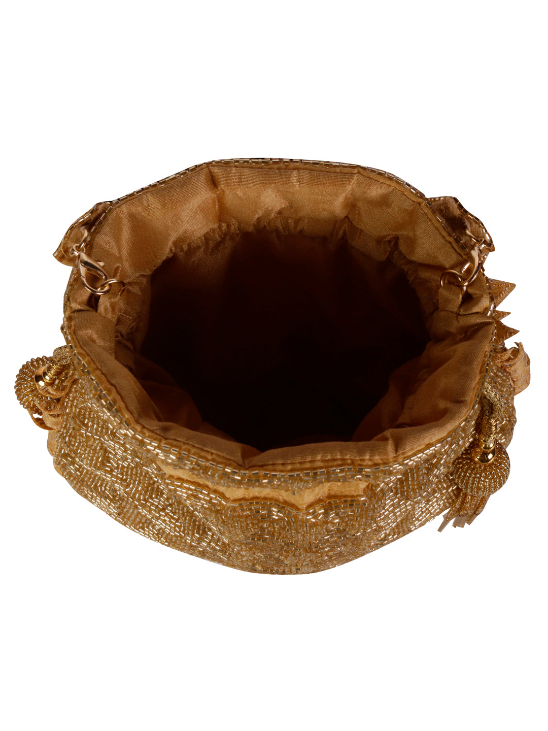 Swisni Designer Potlis - SWIS-1273 - Detail View 6